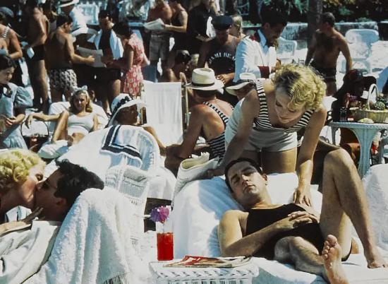 悬疑电影推荐豆瓣9分以上，给大脑供给一些燃料