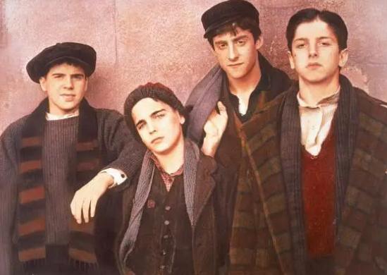 悬疑电影推荐豆瓣9分以上，给大脑供给一些燃料