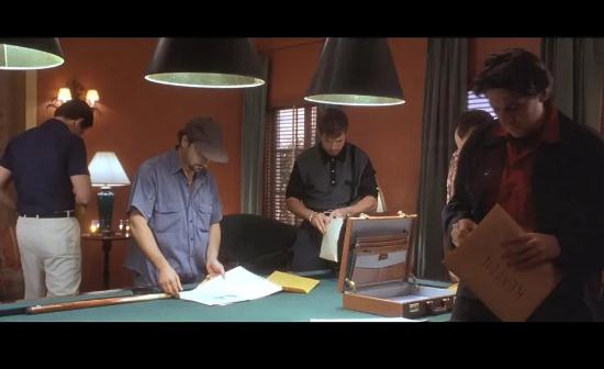 悬疑电影推荐豆瓣9分以上，给大脑供给一些燃料