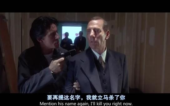 悬疑电影推荐豆瓣9分以上，给大脑供给一些燃料