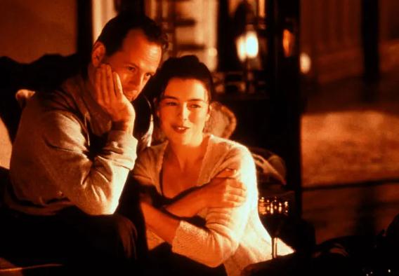 悬疑电影推荐豆瓣9分以上，给大脑供给一些燃料