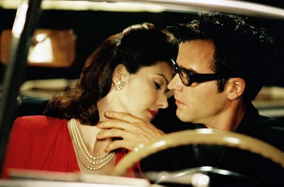 悬疑电影推荐豆瓣9分以上，给大脑供给一些燃料