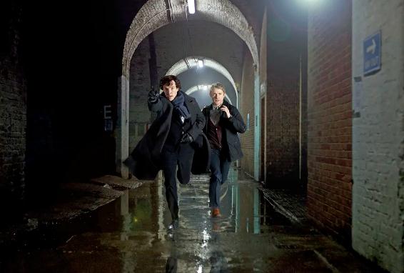 悬疑电影推荐豆瓣9分以上，给大脑供给一些燃料