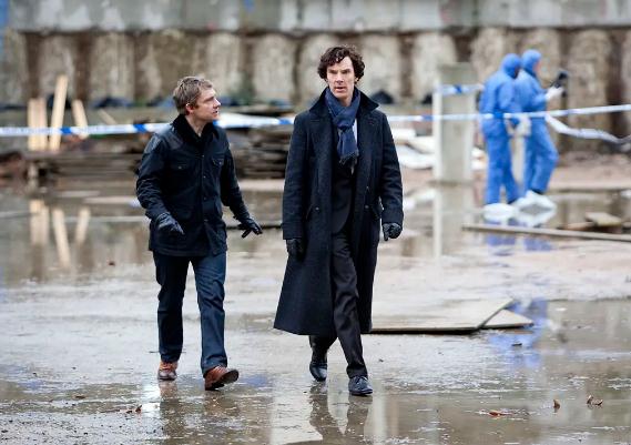 悬疑电影推荐豆瓣9分以上，给大脑供给一些燃料