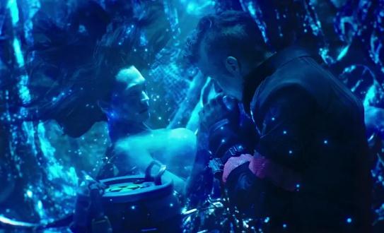 悬疑电影推荐豆瓣9分以上，给大脑供给一些燃料