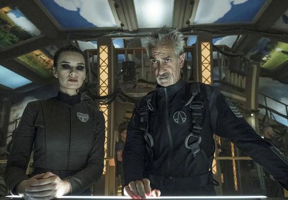 悬疑电影推荐豆瓣9分以上，给大脑供给一些燃料