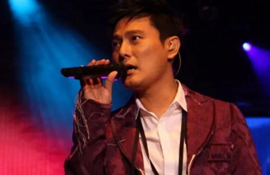 张信哲这10首歌曲，首首都是经典情歌代表作