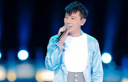 张信哲这10首歌曲，首首都是经典情歌代表作