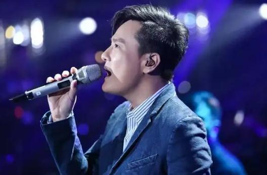 张信哲这10首歌曲，首首都是经典情歌代表作