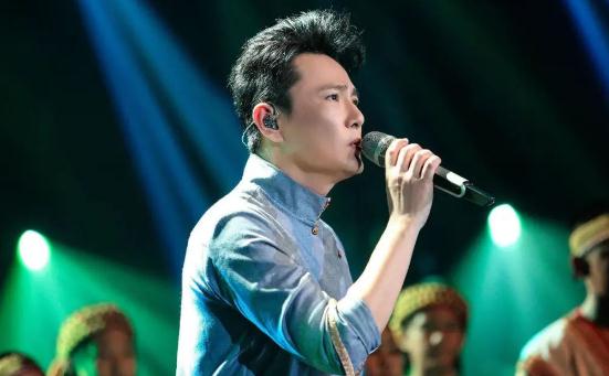 张信哲经典歌曲20首，经典情歌且永听不腻