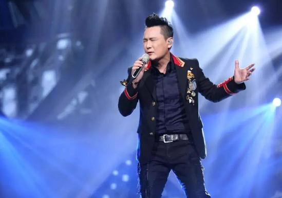 张信哲经典歌曲20首，经典情歌且永听不腻