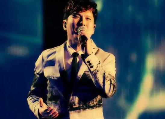 张信哲经典歌曲20首，经典情歌且永听不腻