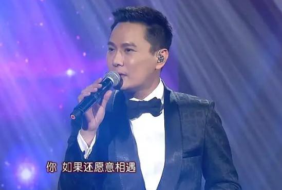 张信哲经典歌曲20首，经典情歌且永听不腻