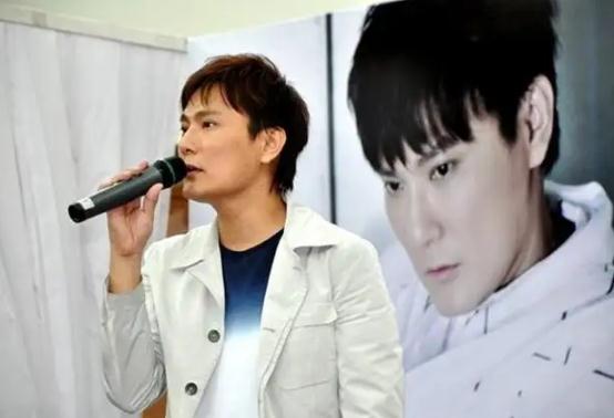 张信哲经典歌曲20首，经典情歌且永听不腻