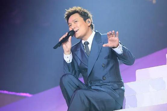 张信哲经典歌曲20首，经典情歌且永听不腻