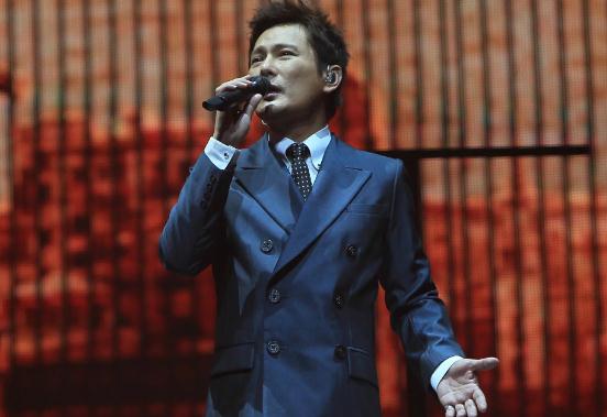 张信哲经典歌曲20首，经典情歌且永听不腻