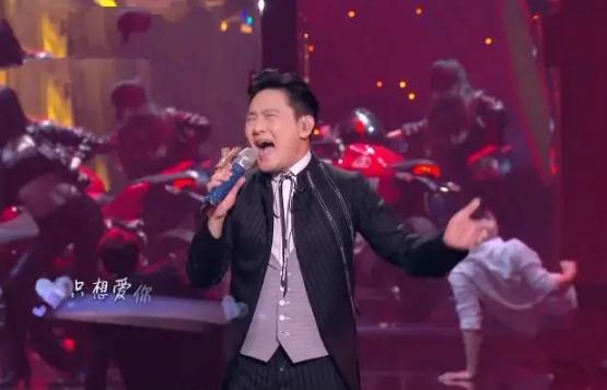 张信哲经典歌曲20首，经典情歌且永听不腻