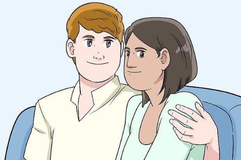 女生第一次接吻应该怎么吻(接吻技巧大全汇总) 女生第一次接吻应该怎么吻(接吻技巧大全汇总)