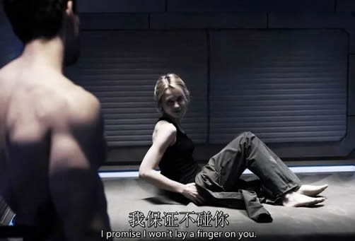 让女人忍不住想你的套路(5招让妹纸逮着你喊还要)