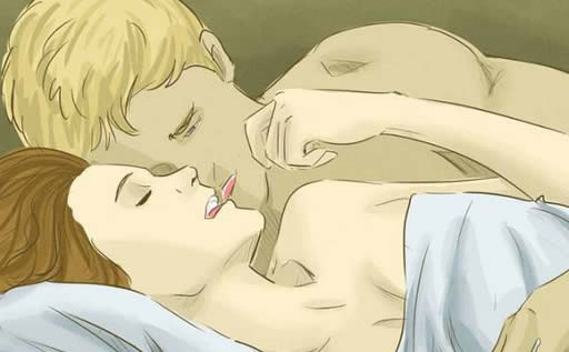 女性深浅和身高有关吗(为什么经历第一次后女生总想要)