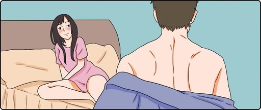 女生该怎么解决生理需求(有经验的女生这样做)