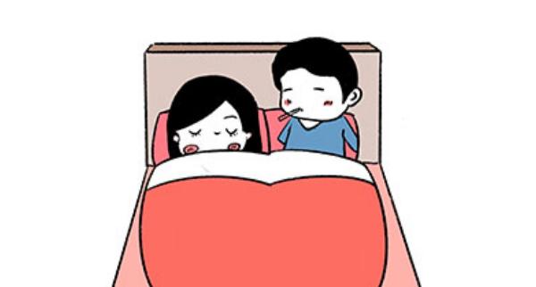 情侣同居会不会怀孕 情侣同居应该准备什么