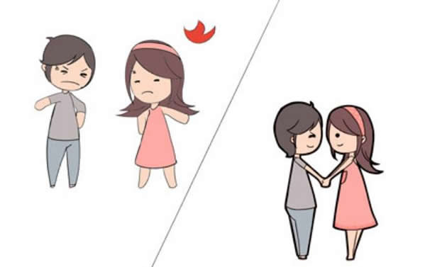 情侣同居会不会怀孕 情侣同居应该准备什么