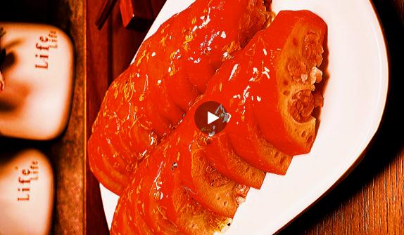 糯米面怎么做好吃又简单 糯米粉的12种做法食欲大增