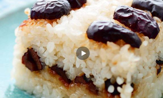 糯米面怎么做好吃又简单 糯米粉的12种做法食欲大增