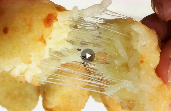 糯米面怎么做好吃又简单 糯米粉的12种做法食欲大增 糯米面怎么做好吃又简单 糯米粉的12种做法食欲大增