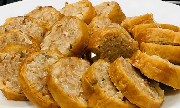 糯米面怎么做好吃又简单 糯米粉的12种做法食欲大增 糯米面怎么做好吃又简单 糯米粉的12种做法食欲大增