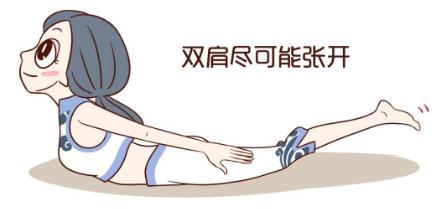 胸总是从内衣中间出来(胸部下垂的解决方法汇总) 胸总是从内衣中间出来(胸部下垂的解决方法汇总)