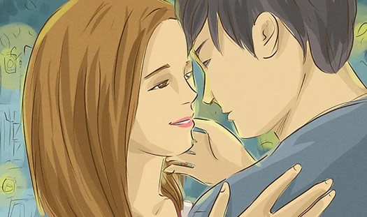 有文化的高级情话，浪漫有文艺又惊艳的情话