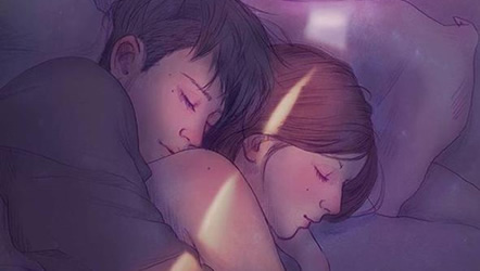 想念一个人的暖心情话(精选21句情话思念情人)