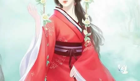 唯美古风微信名字大全(300个) 唯美古风微信名字大全(300个)