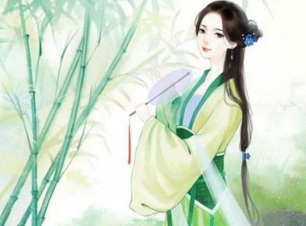 唯美古风微信名字大全(300个) 唯美古风微信名字大全(300个)