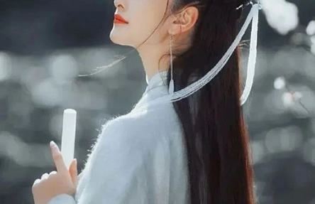 唯美古风微信名字大全(300个) 唯美古风微信名字大全(300个)