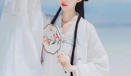 唯美古风微信名字大全(300个) 唯美古风微信名字大全(300个)