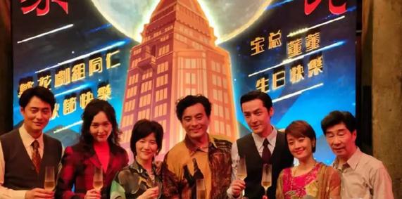 2022年好看的国产电视剧推荐 2022年好看的国产电视剧推荐