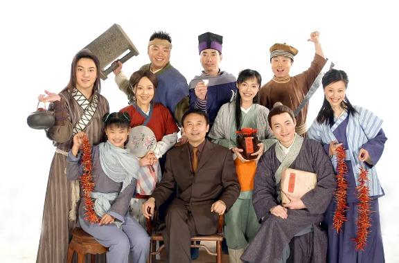 2022年好看的国产电视剧推荐 2022年好看的国产电视剧推荐