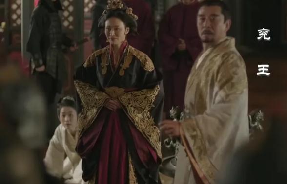 知否中邕王兖王谁当了皇帝 知否中邕王兖王谁当了皇帝