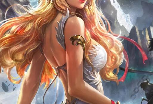 好听的游戏id昵称(1000个比较好的游戏id名称)