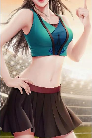 好听的游戏id昵称(1000个比较好的游戏id名称)