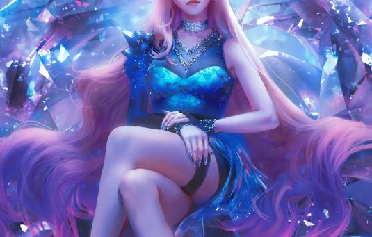 好听的游戏id昵称(1000个比较好的游戏id名称)