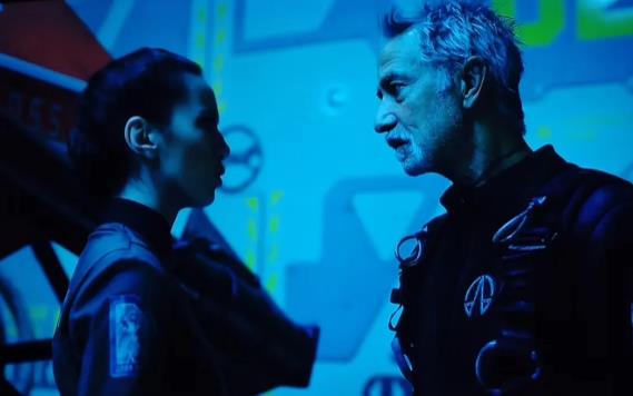 评分超高的科幻美剧(推荐10部高分美剧科幻片)