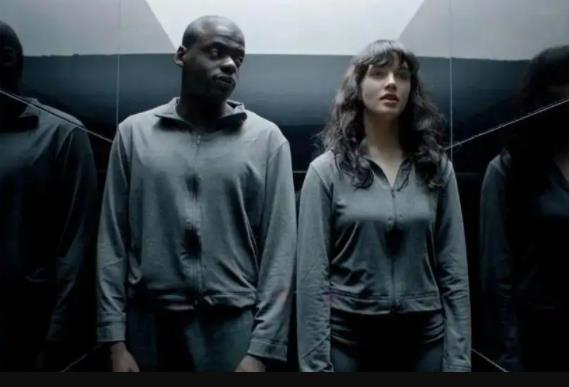 评分超高的科幻美剧(推荐10部高分美剧科幻片)