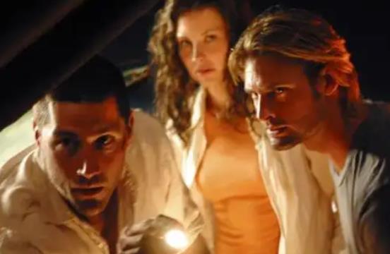 评分超高的科幻美剧(推荐10部高分美剧科幻片)