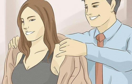 20个惩罚不听话女朋友方法小妙招