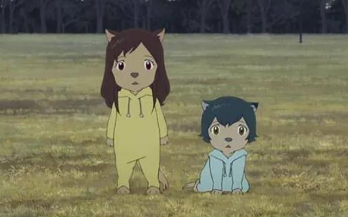 综合16部日本动画电影，每一部即高分又优秀