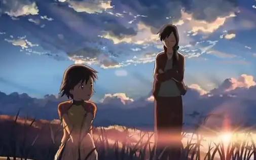 综合16部日本动画电影，每一部即高分又优秀